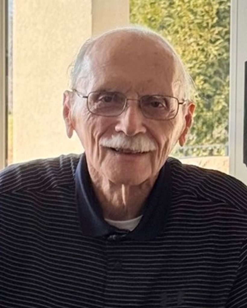 James "Jim" Michael Casey Profile Photo