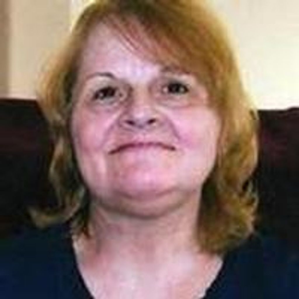 Nancy M. Johnson