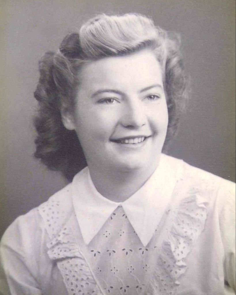 Marjorie Thomas Profile Photo