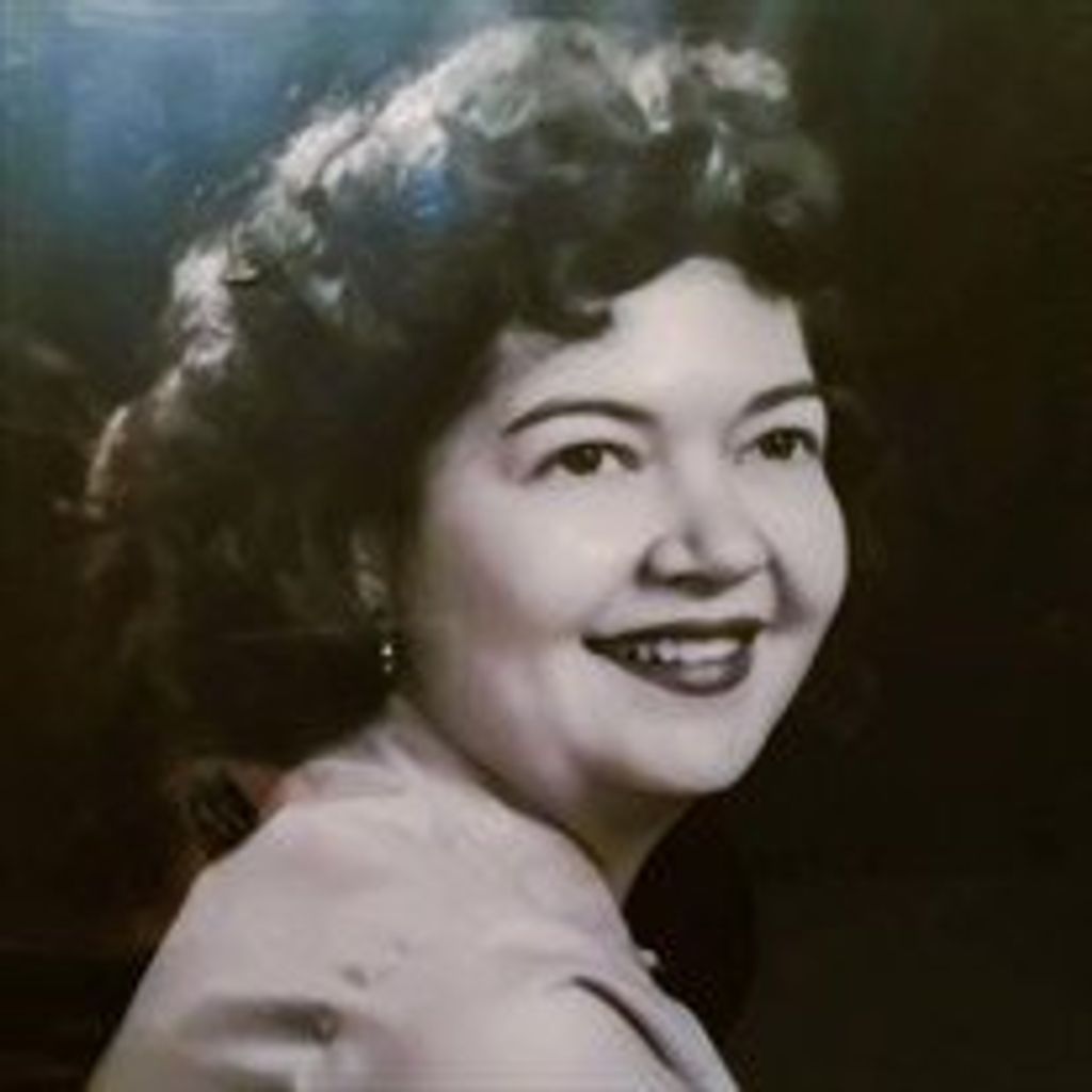 Clarice  June Lawson