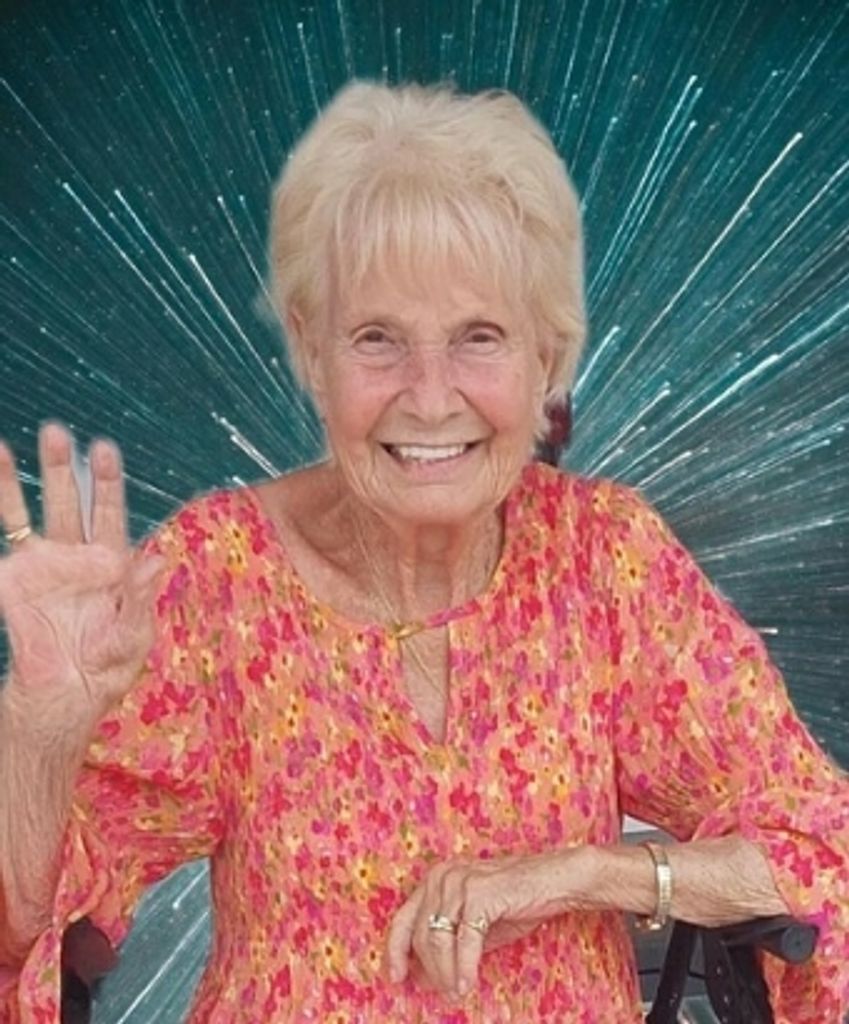 Barbara Jean Lindbloom Profile Photo