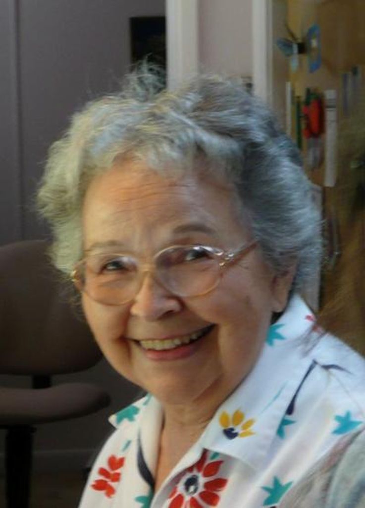 L. Nadine Dysart
