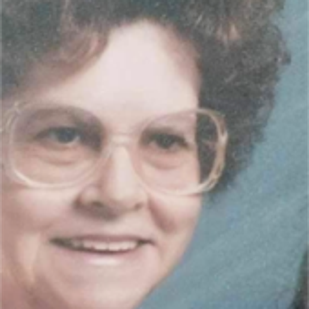 Norma Jean Walthew