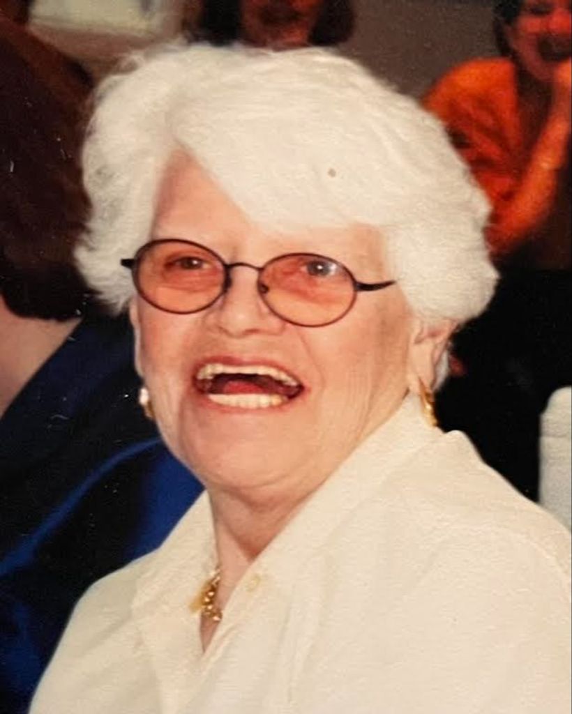 Philomena Dougherty