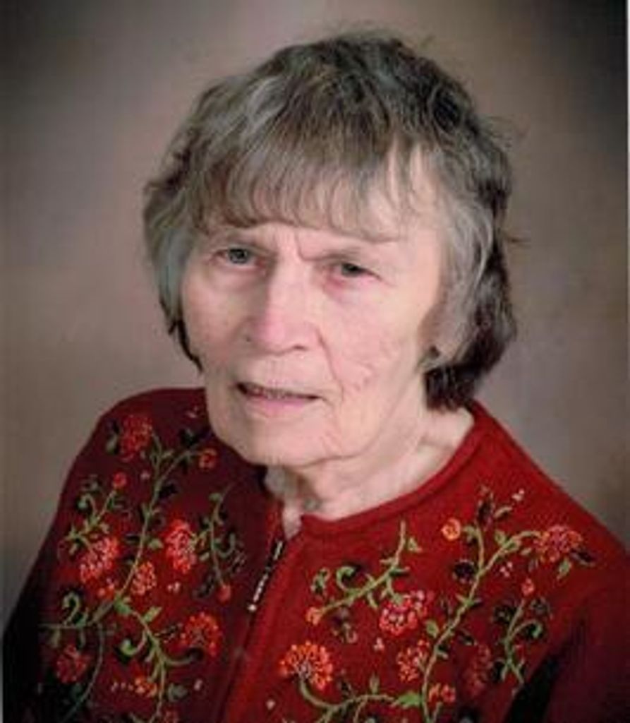 Doris Schieber Profile Photo