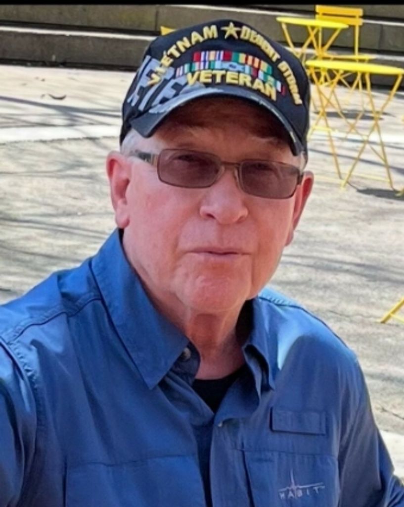Ronald Whitener