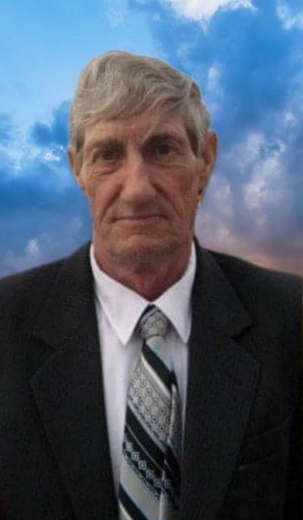 Andrew "Tony" Donahue Profile Photo