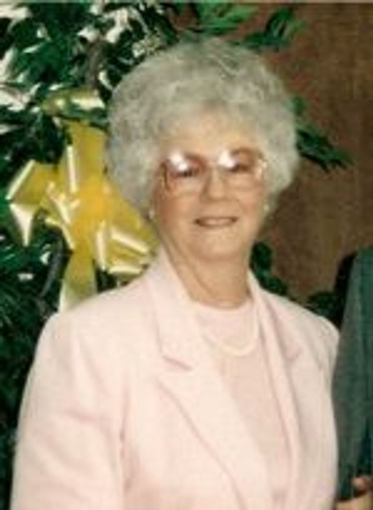 EDITH STEPHENS HAMMONDS