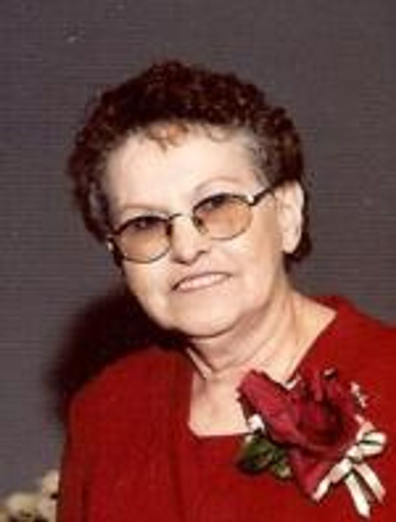 Elva Joyce Wilkerson Profile Photo
