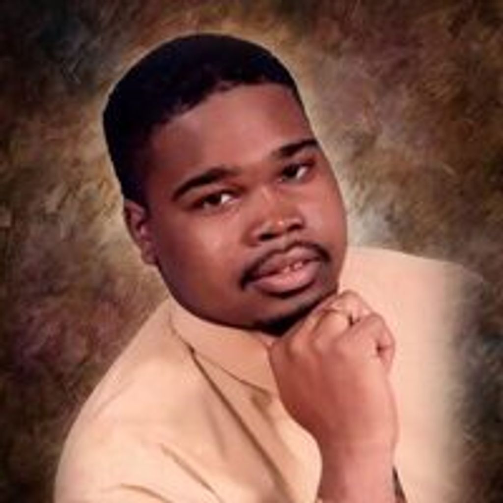 Jeffrey Atkins Profile Photo