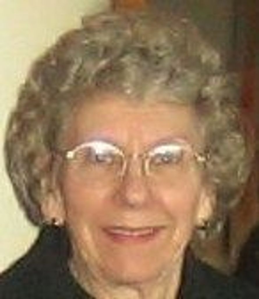 JoAnn Lyss