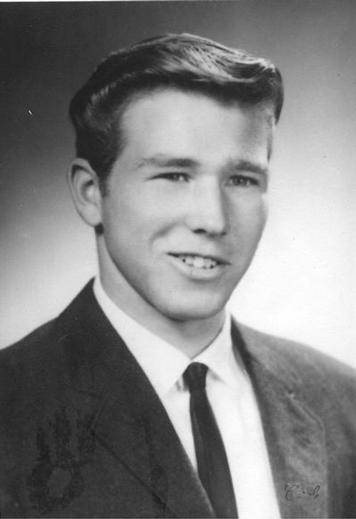 William "Billy" C. Ennis Profile Photo