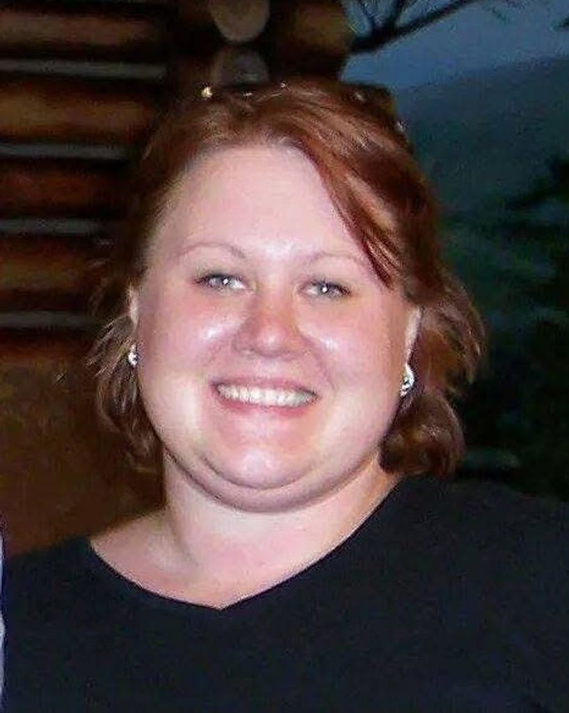 Amy Kitchens Jones Profile Photo