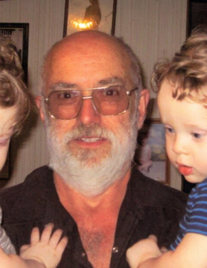 Charles William Ellis, Sr.