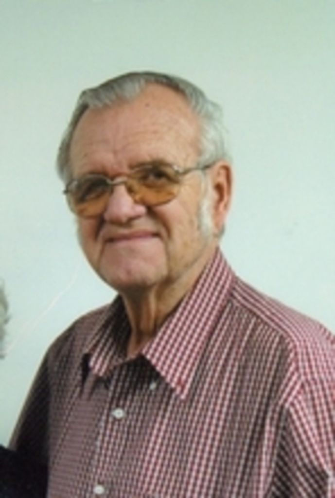 Robert C. Hostetter