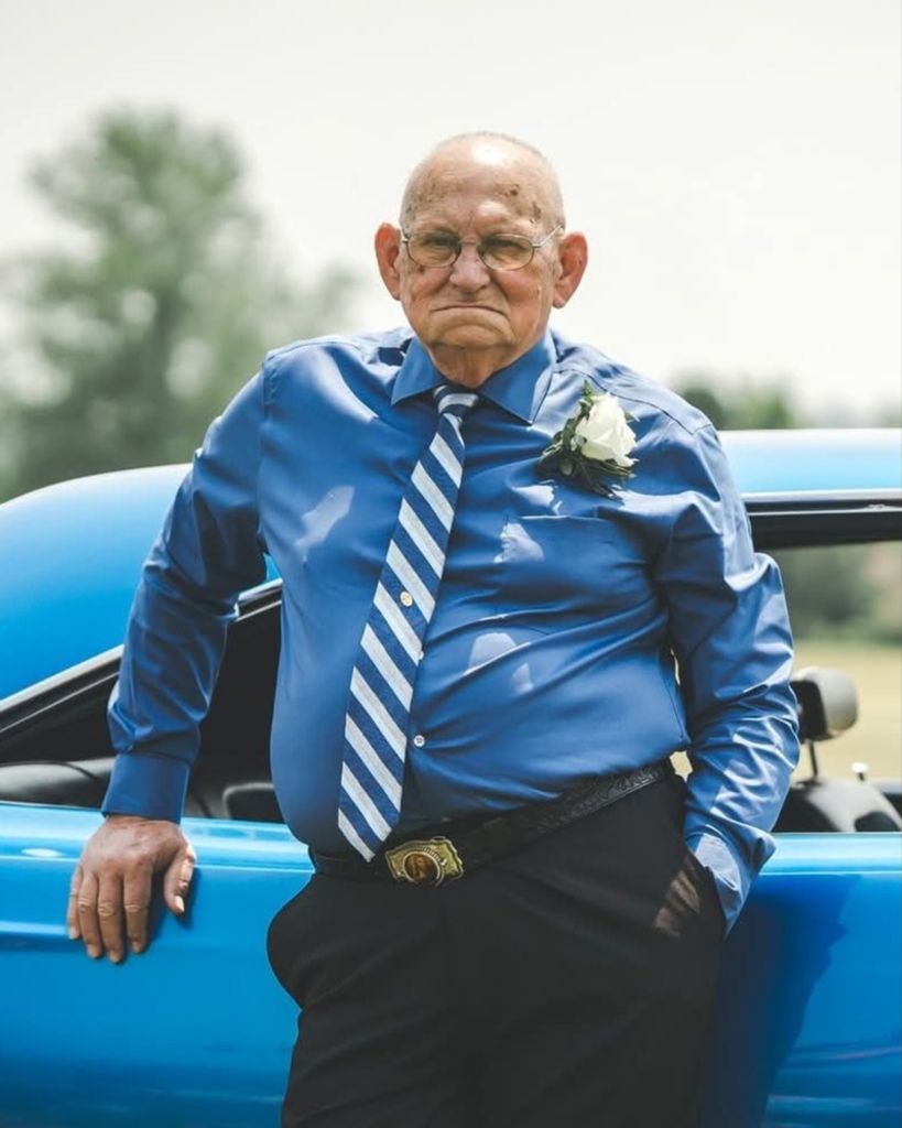 Gene Cherry Profile Photo