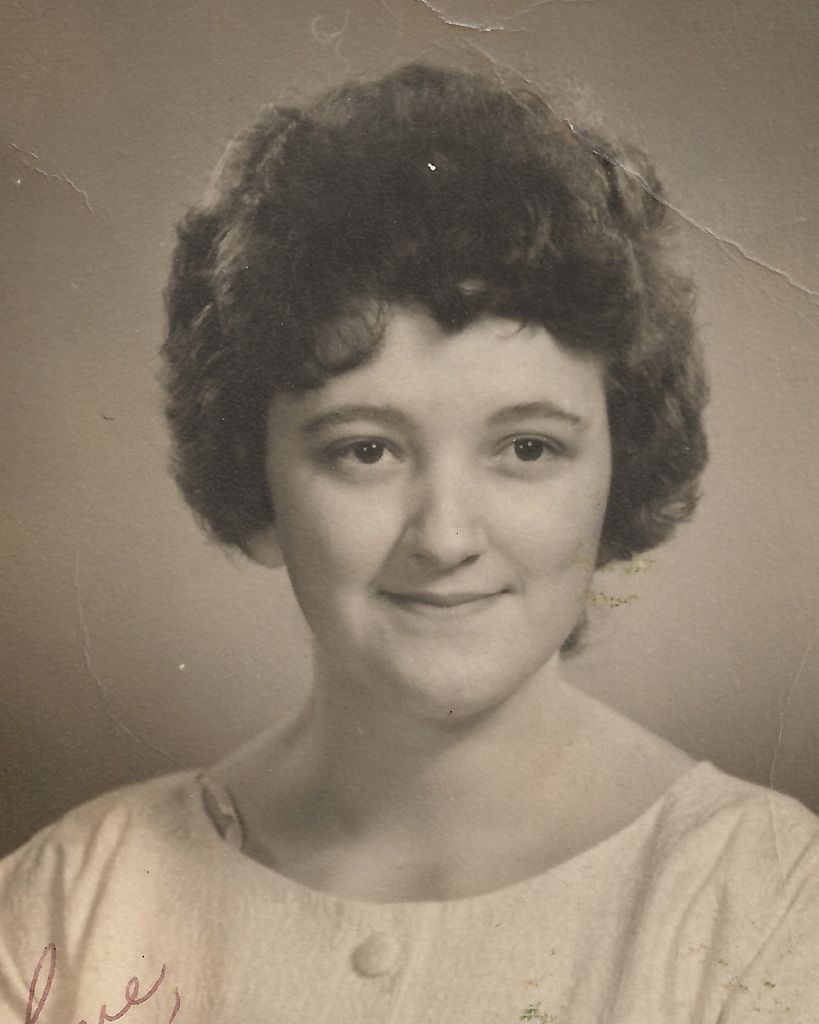 Anita Louise Pierson
