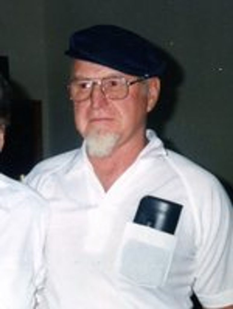 Harry Snook