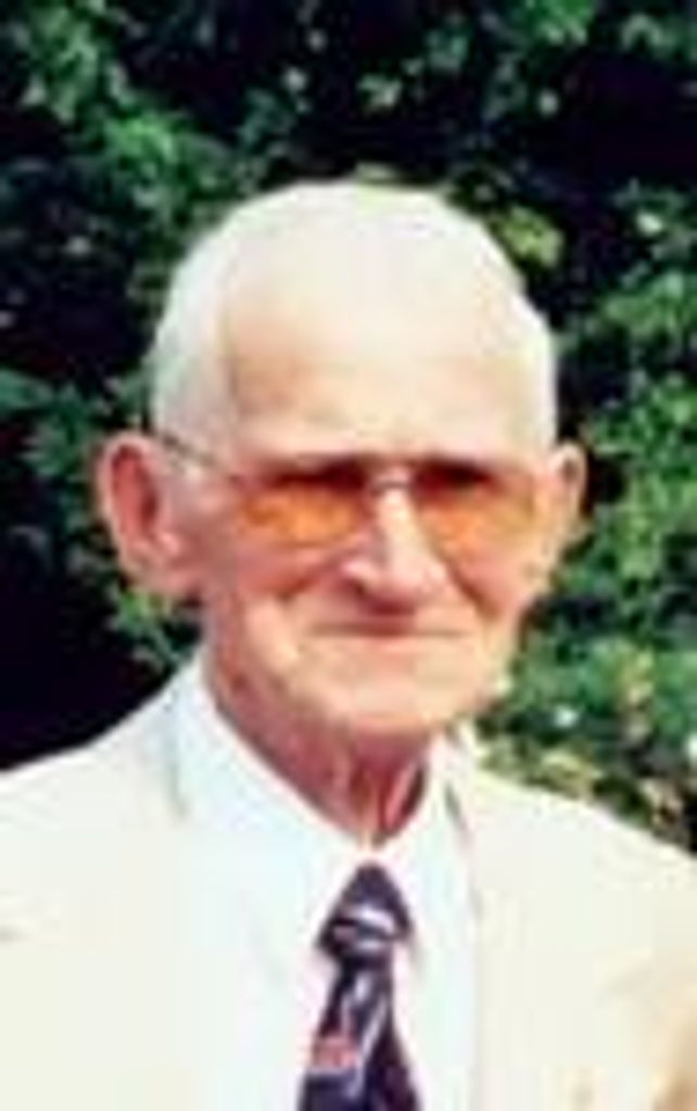 Theodore ''Ted'' Pudelko