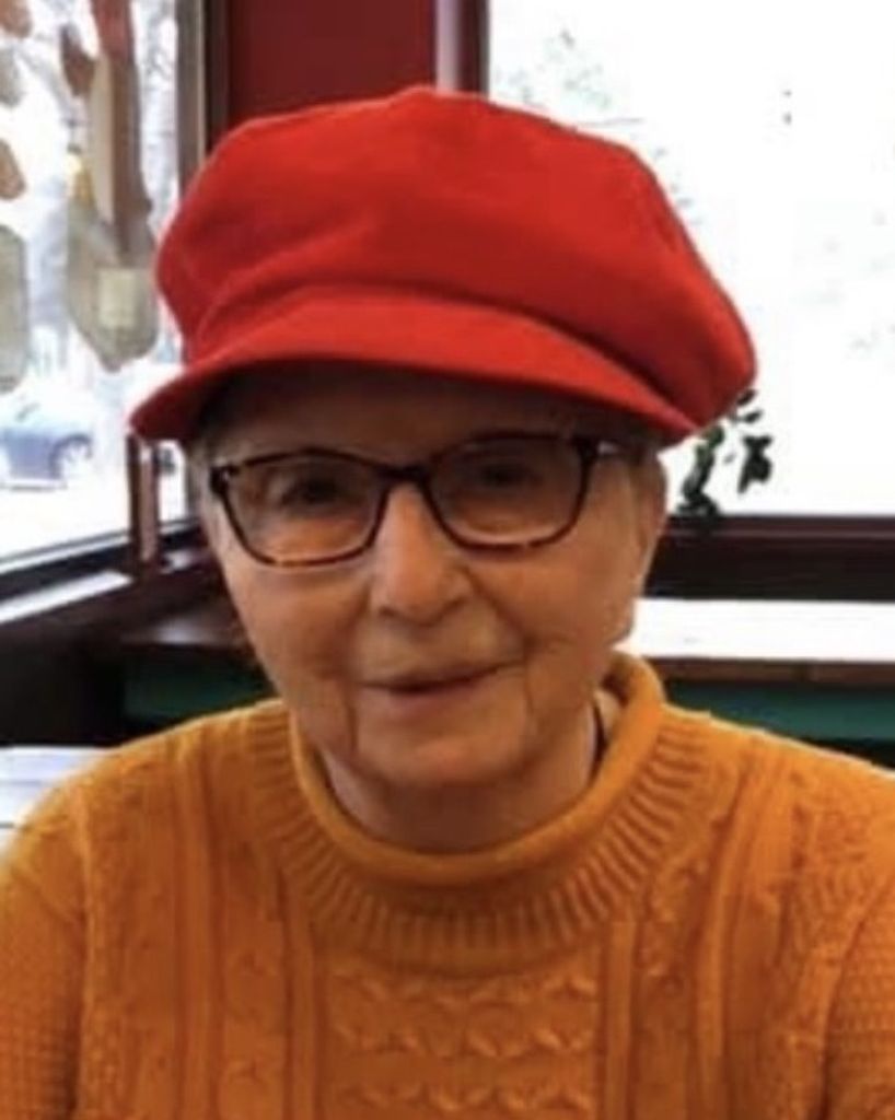 Phyllis Foss Profile Photo