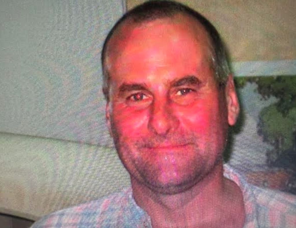 Douglas R. Harris Jr.