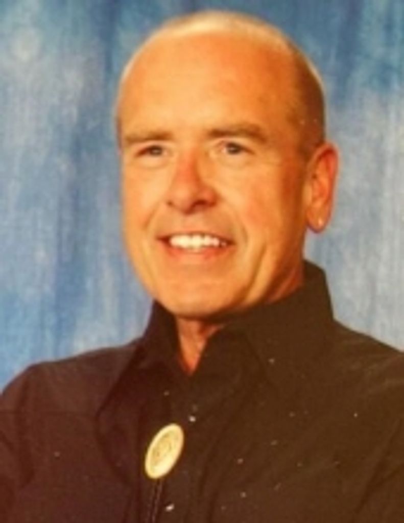 Carl H. Swiger