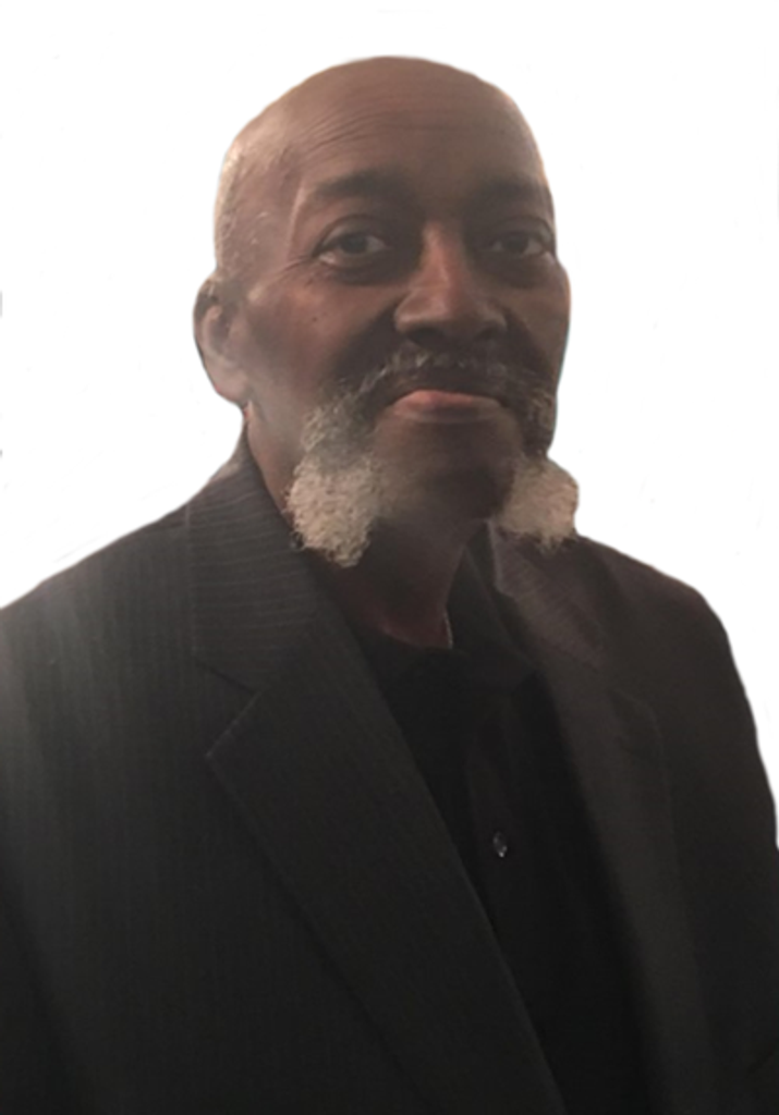 James William Nevils