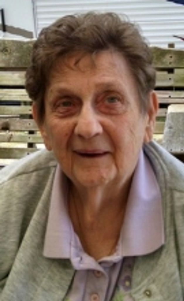Donna L. Mohr Small
