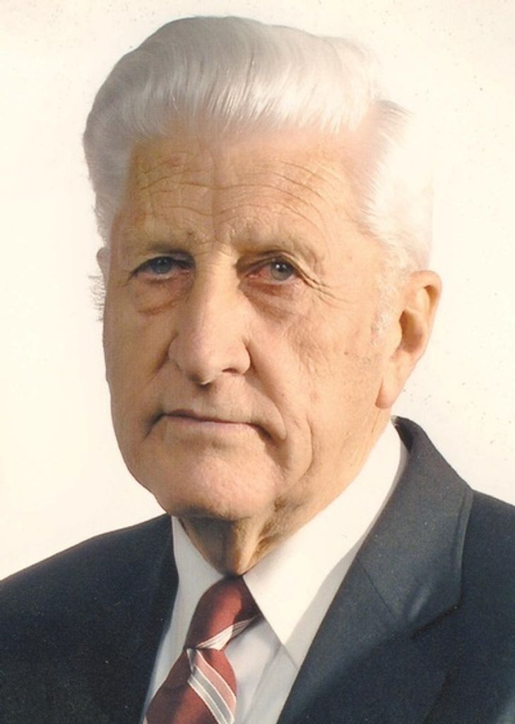 Laurence A. Wade, Sr.