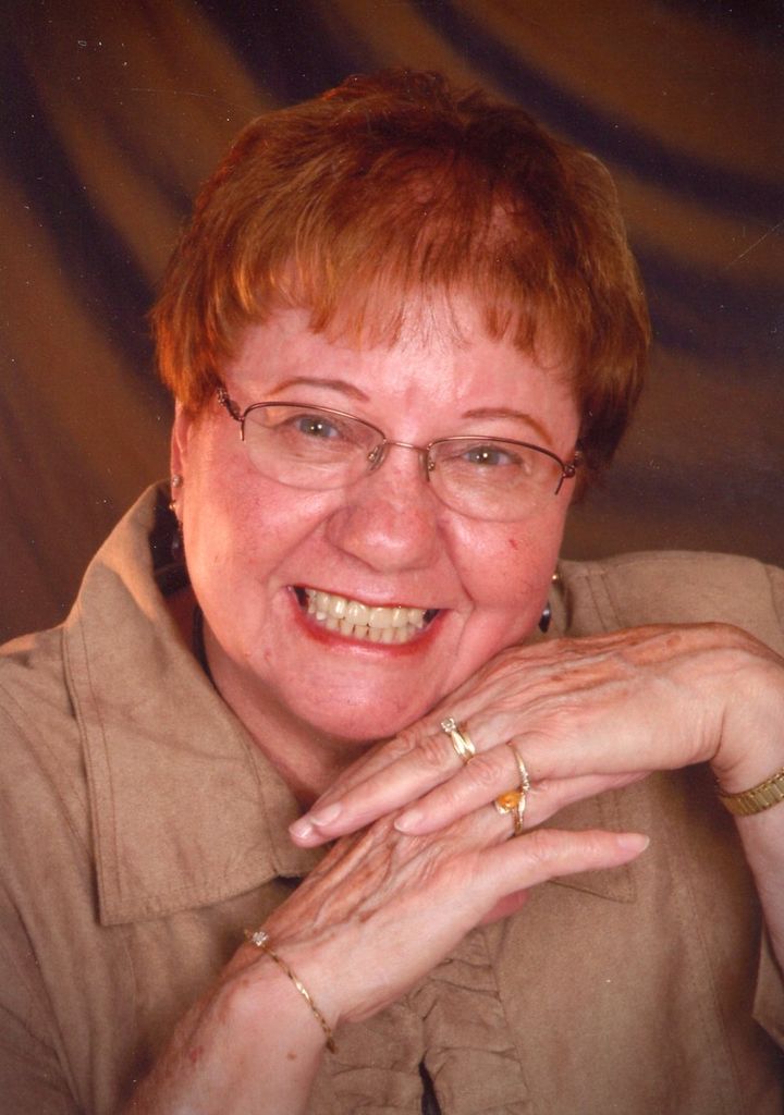 Ingrid Cooksey Profile Photo