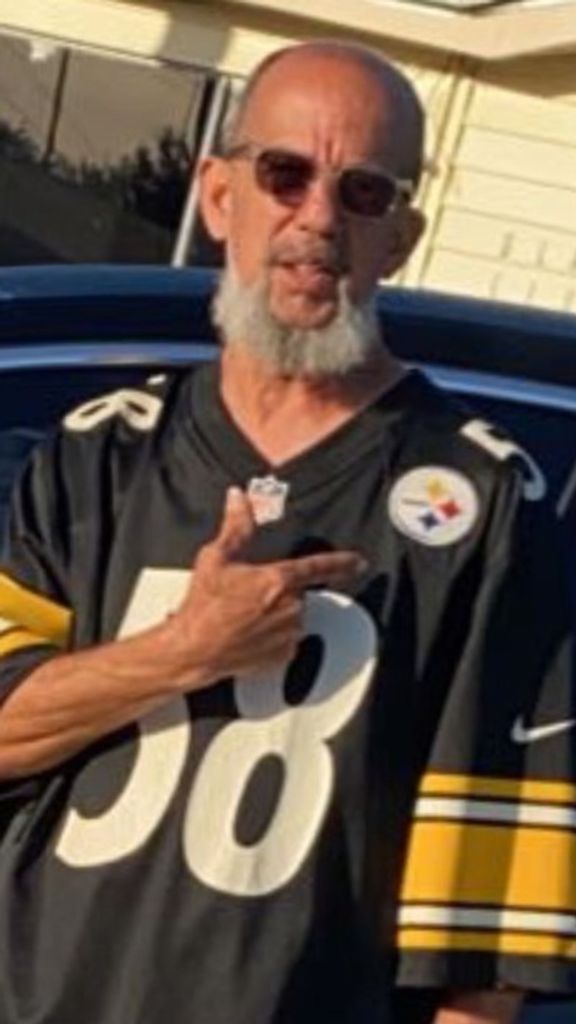 Phillip Broussard Profile Photo