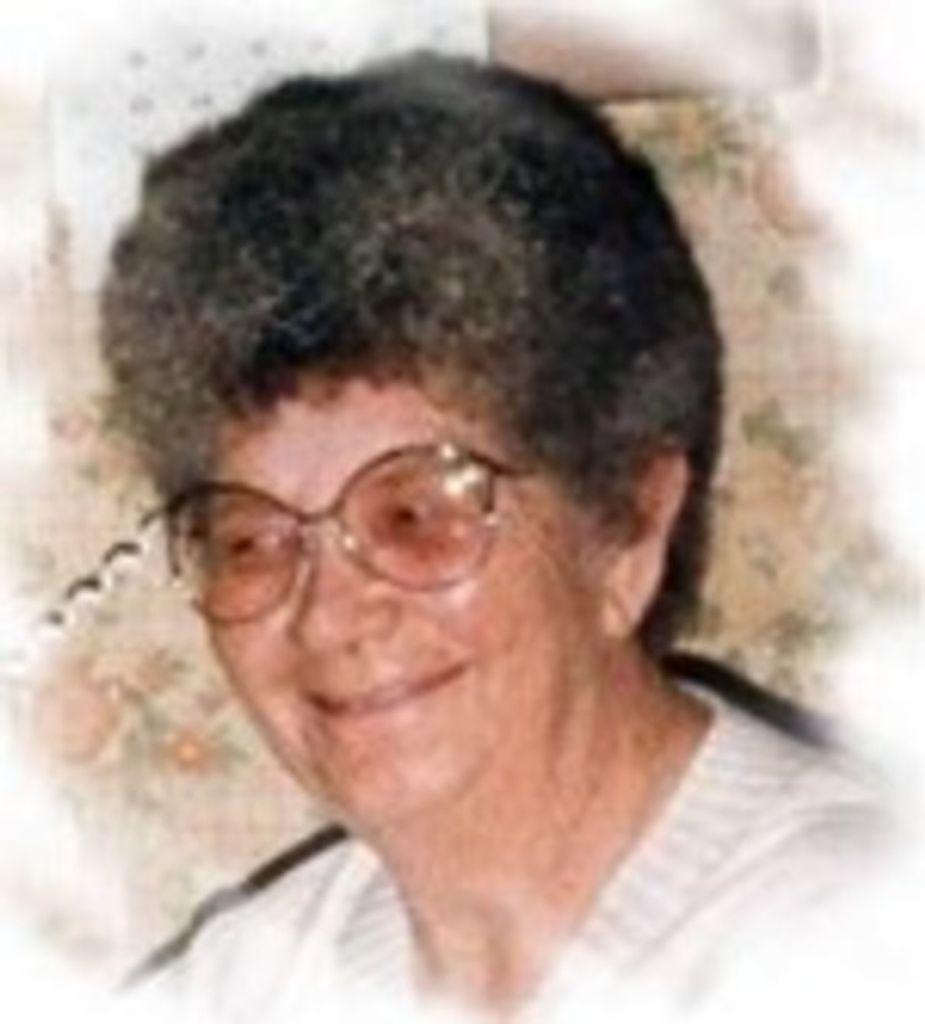 Frances Galloway