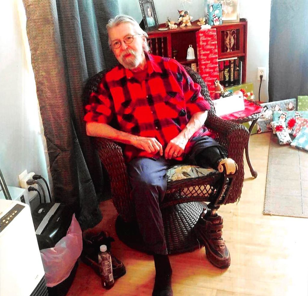 Paul Frederick Rainey