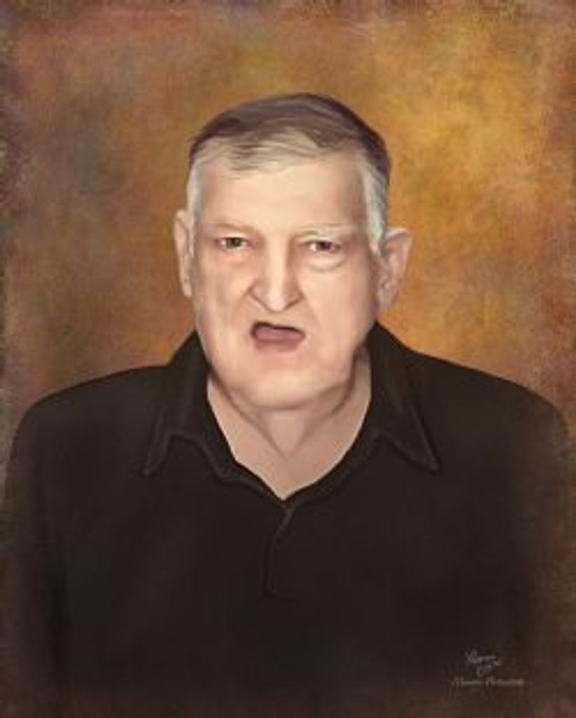 George Mcdonald