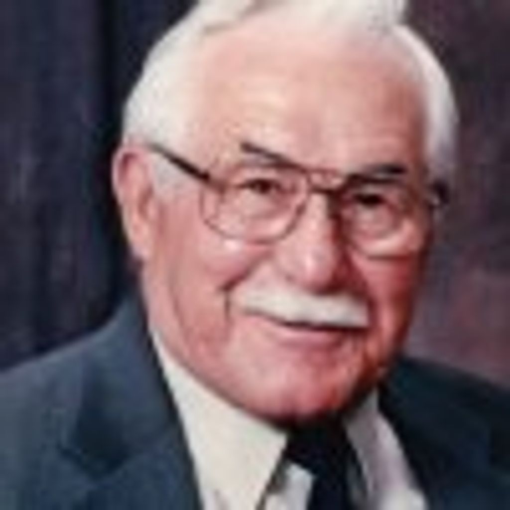 Stanley Alexander "Stan" Miner