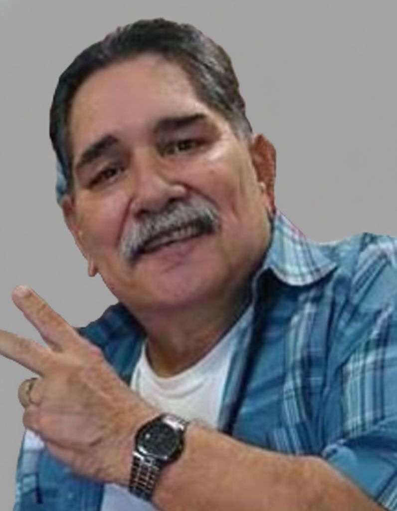 Daniel Saldaña Jr. Profile Photo