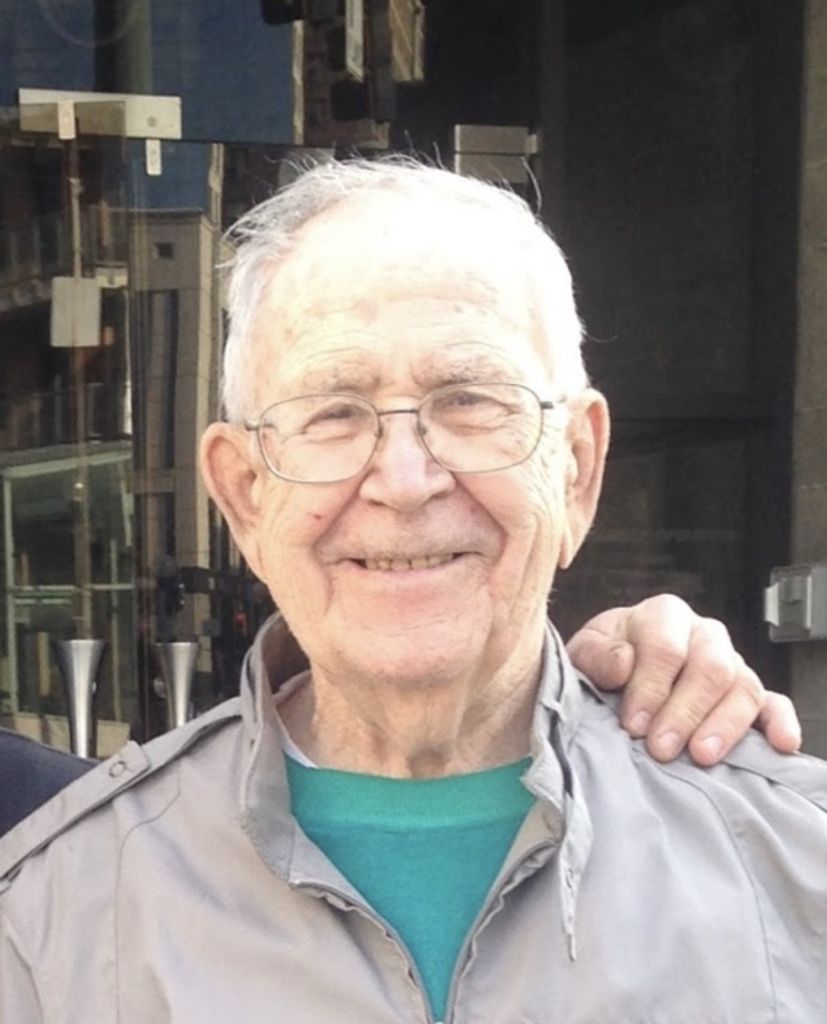 Robert W. Smith