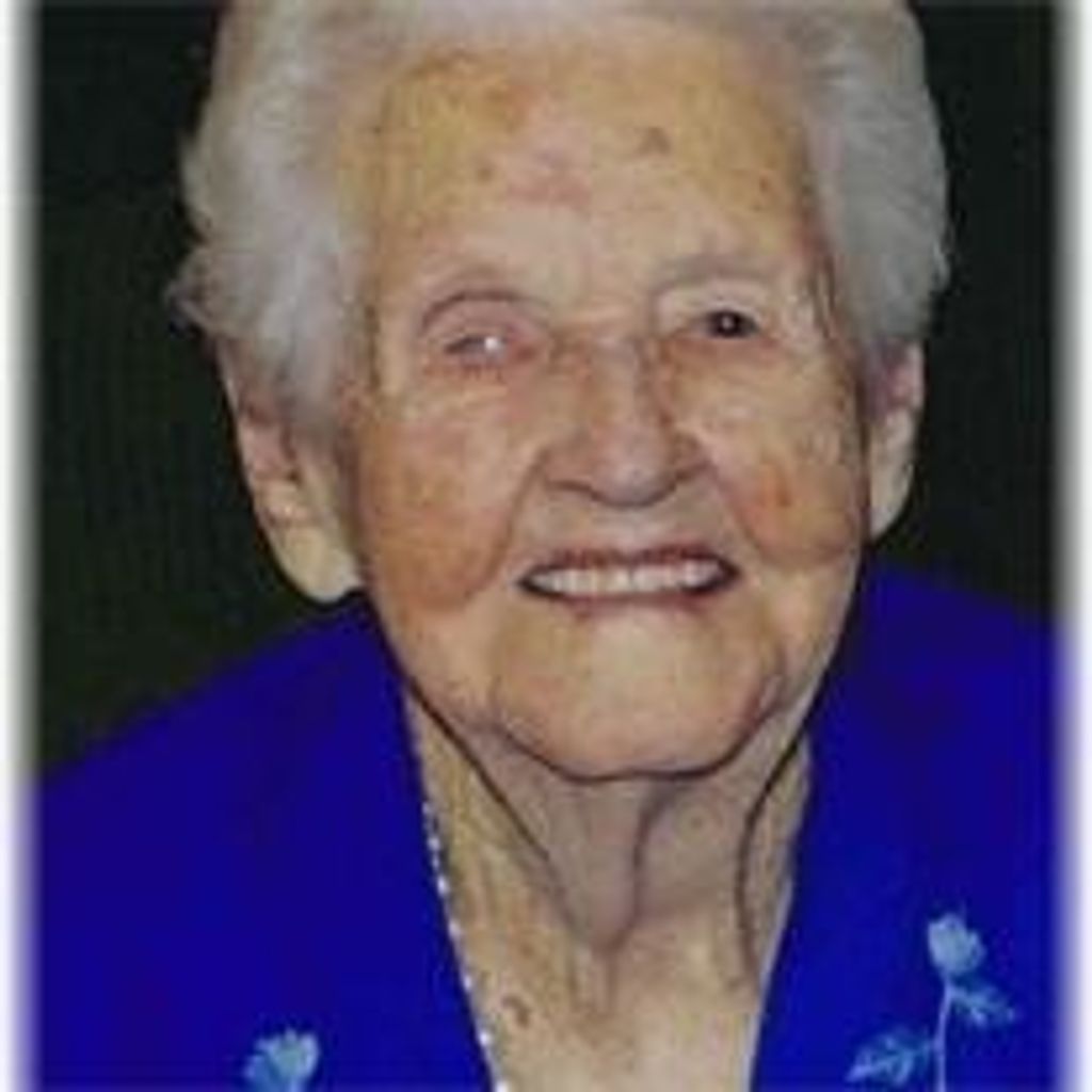 Elsie Bentley