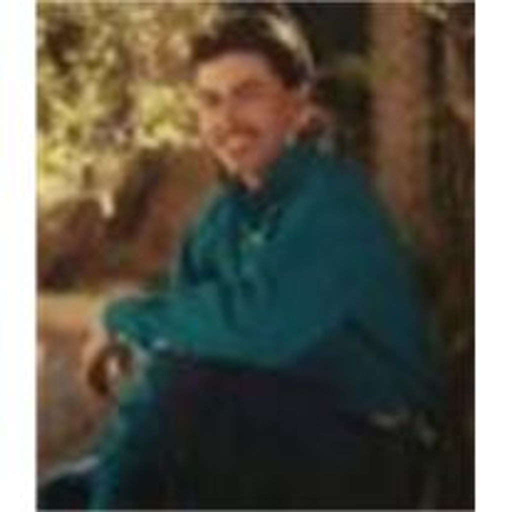 Brian - Age 41 - Canjilon - Montaño