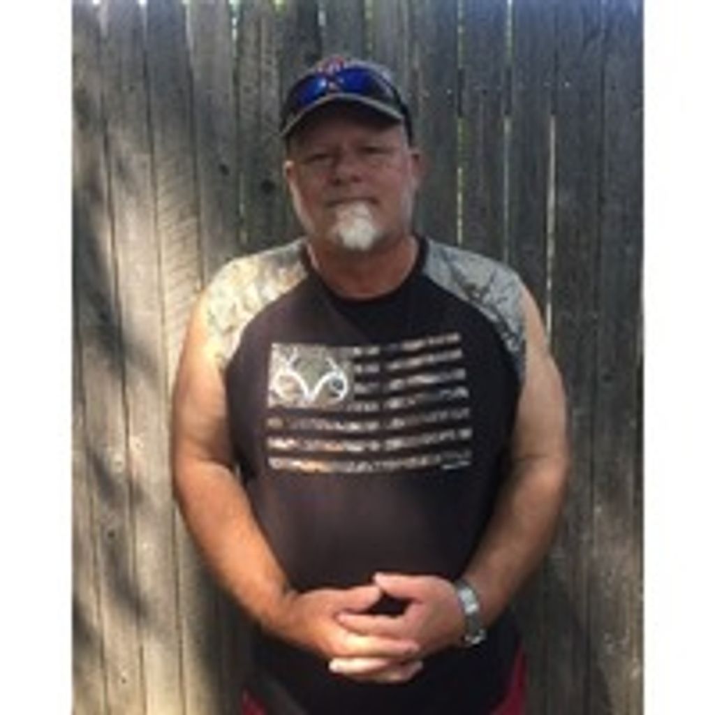 Randy Ray Gaddie Profile Photo