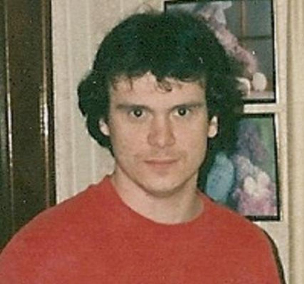 Jason Stockstill Profile Photo