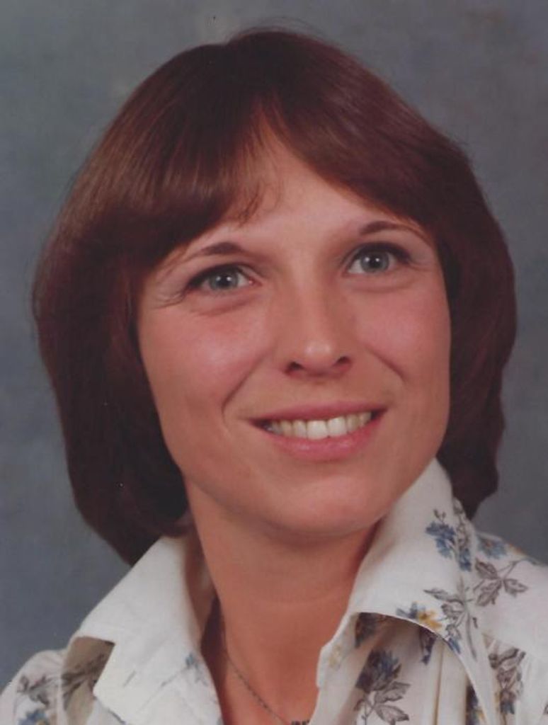 Deborah Ann Millhouse