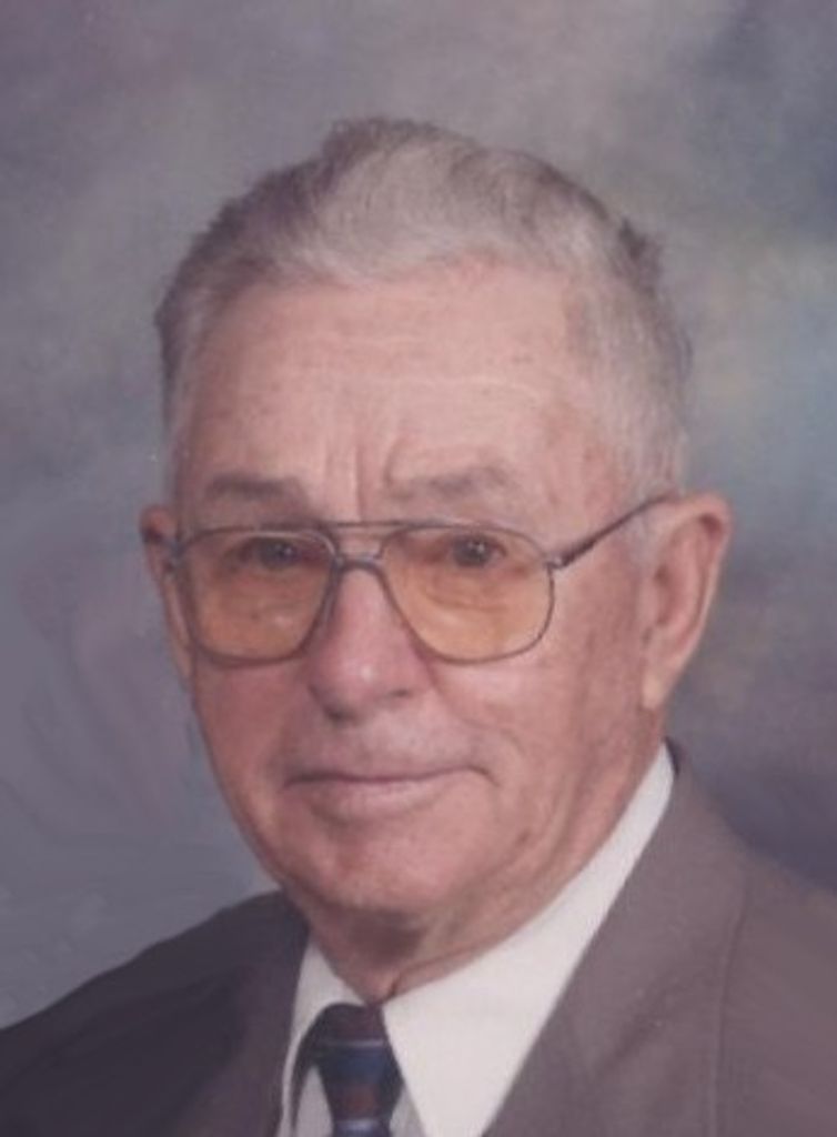 Harry Pinkert Profile Photo