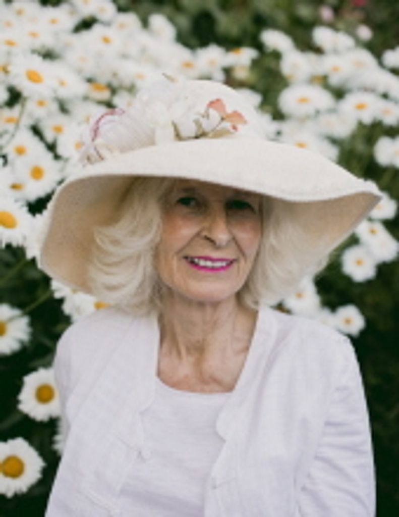 Sheila Anne Thornycroft Macdonald Profile Photo
