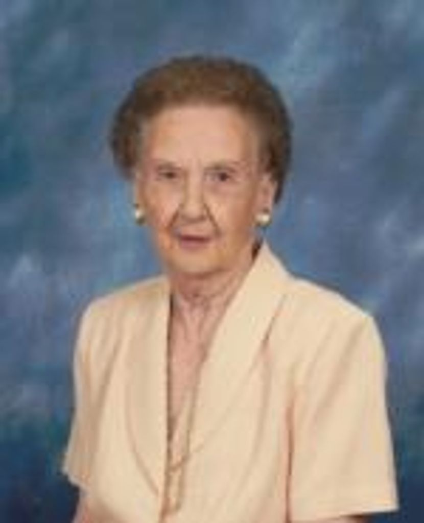 Selma Hilbrich Allison