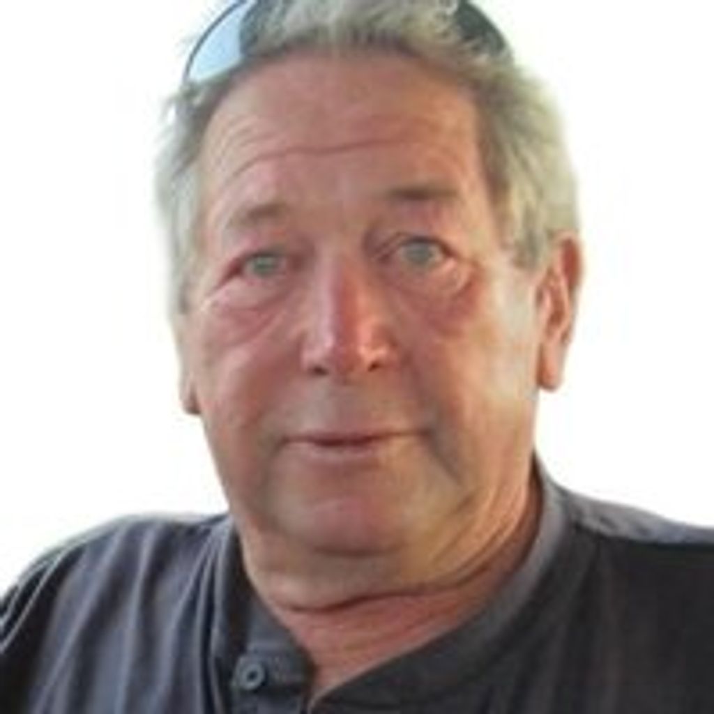 Thomas Barringer