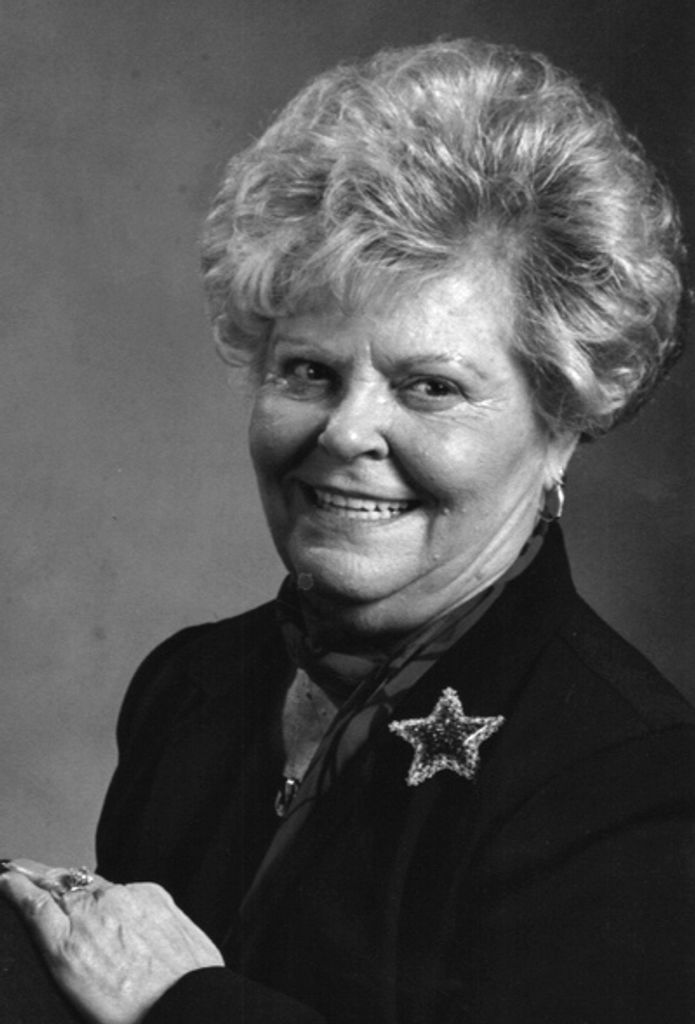 Shirley R Helms Profile Photo
