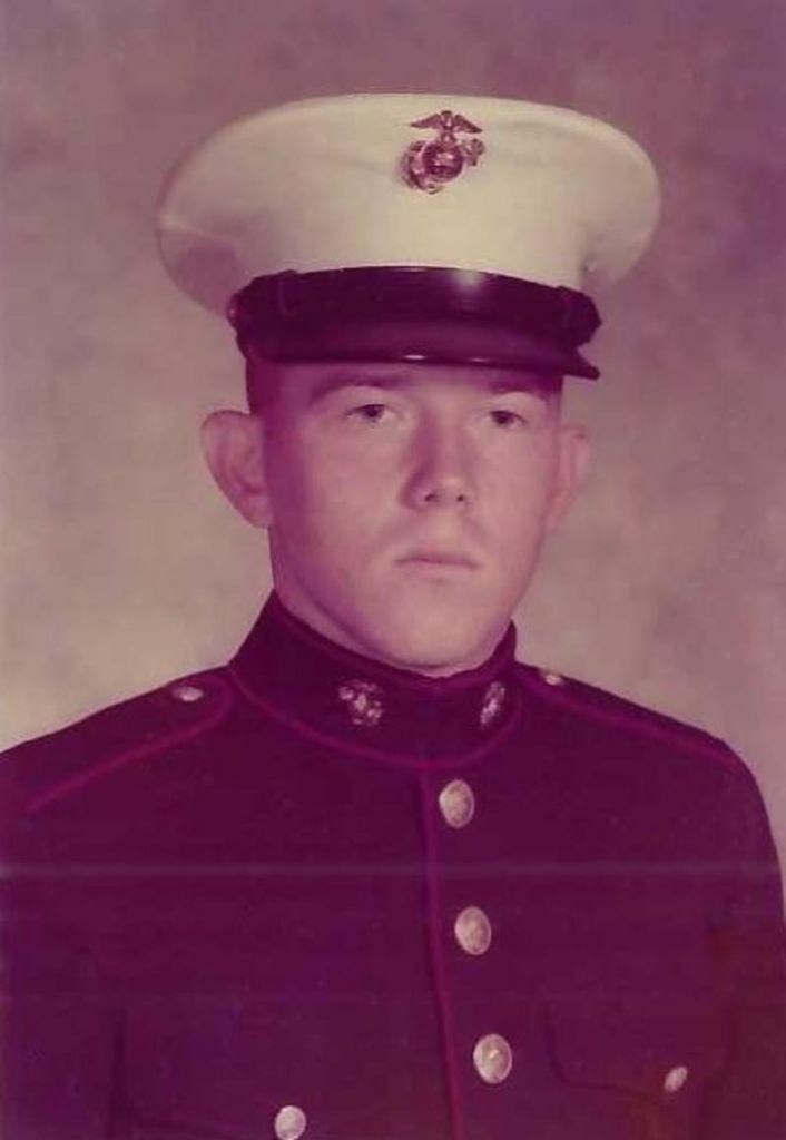 Mark Eugene Fann Profile Photo