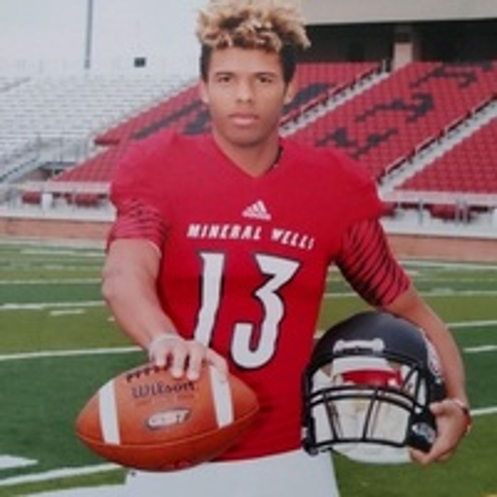 Jordan Kendrick Duckett