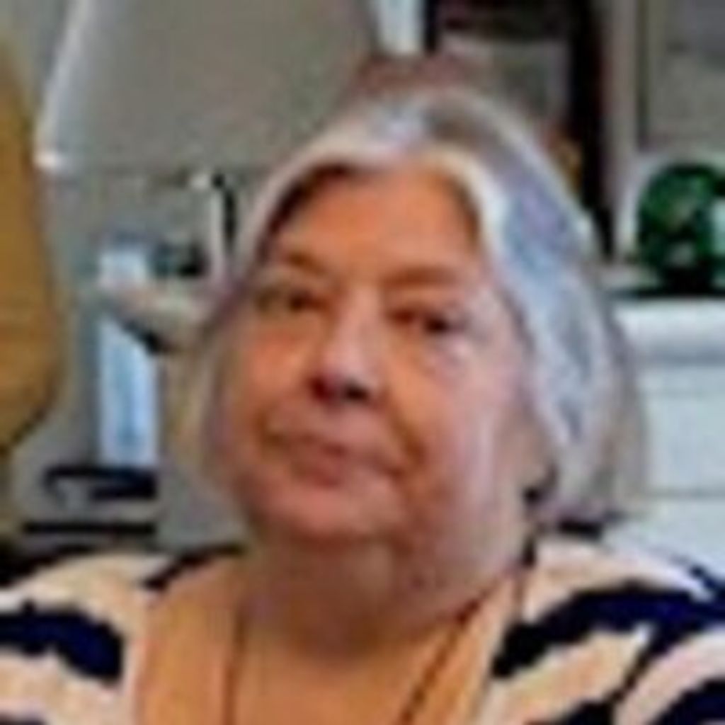 Constance Swaney